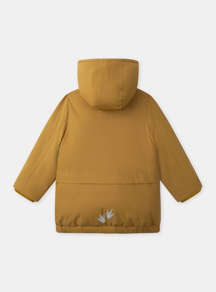 Παιδικό Μπουφάν για Αγόρια - ΚΑΦΕ φωτογραφία