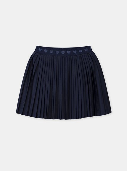 Παιδική Φούστα για Κορίτσια Ναvy