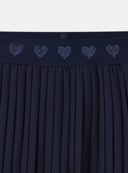 Παιδική Φούστα για Κορίτσια Ναvy