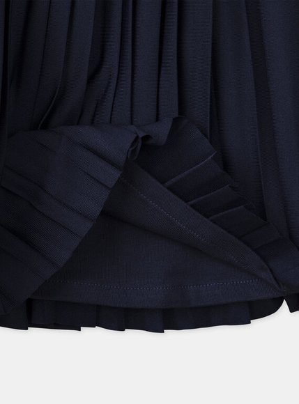 Παιδική Φούστα για Κορίτσια Ναvy