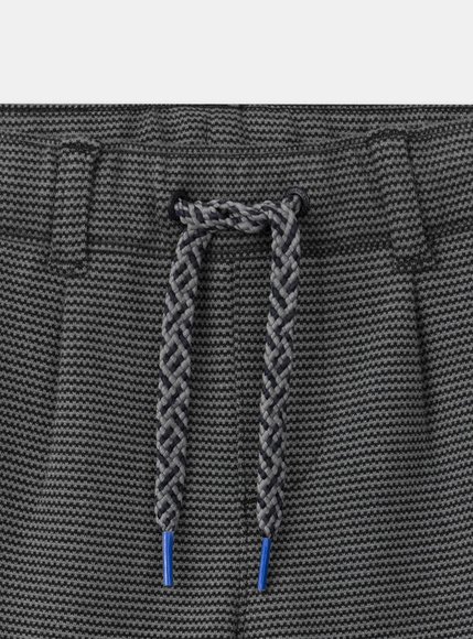Παιδικό Παντελόνι για Αγόρια Comfort Grey