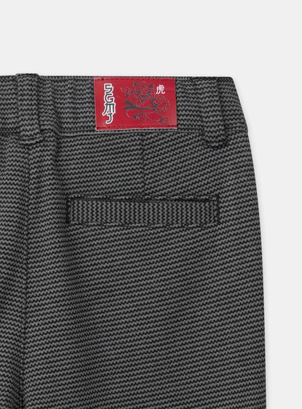 Παιδικό Παντελόνι για Αγόρια Comfort Grey