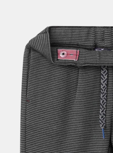 Παιδικό Παντελόνι για Αγόρια Comfort Grey