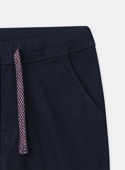 Παιδικό Παντελόνι για Αγόρια Navy Japan