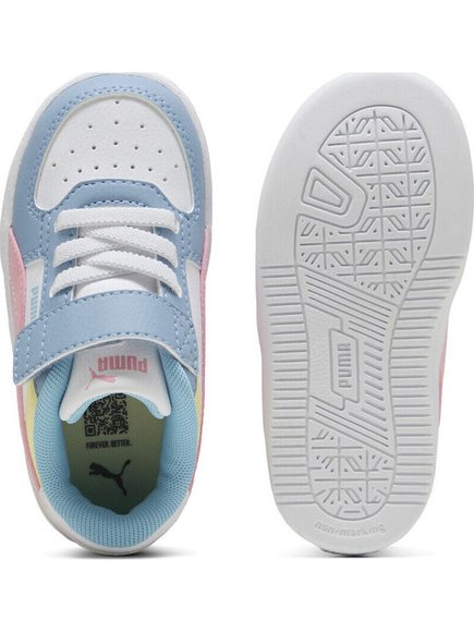 Βρεφικά Παπούτσια Puma για Κορίτσια