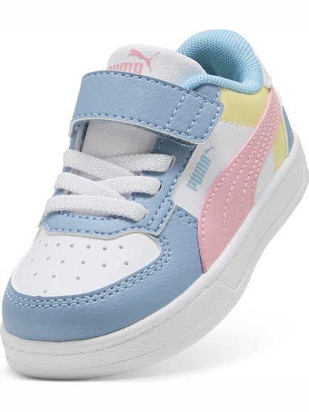 Βρεφικά Παπούτσια Puma για Κορίτσια