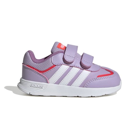 Βρεφικά Παπούτσια Adidas Tensaur Switch για Κορίτσια Lilac (Μεγέθη 19-27)...