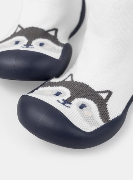 Βρεφικές Παντόφλες για Κορίτσια