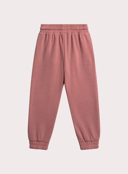 Παιδικό Παντελόνι Φόρμας για Κορίτσια Pink Street