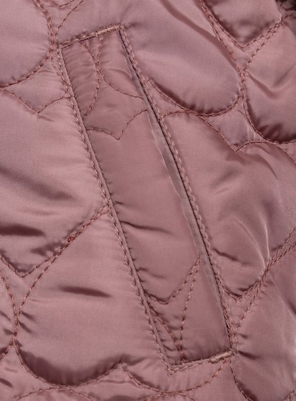 Παιδικό Μπουφάν για Κορίτσια Multi Occasion - 2 σε 1