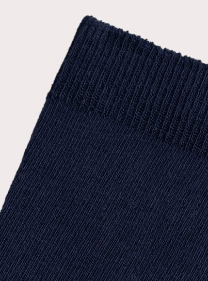 Βρεφικό Καλσόν για Κορίτσια Navy