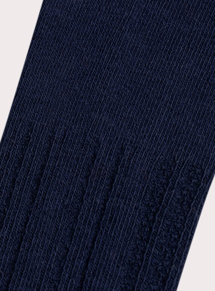 Βρεφικό Καλσόν για Κορίτσια Navy