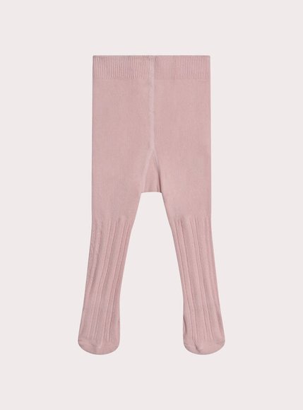 DPAM Βρεφικό Καλσόν για Κορίτσια Light Pink - ΡΟΖ