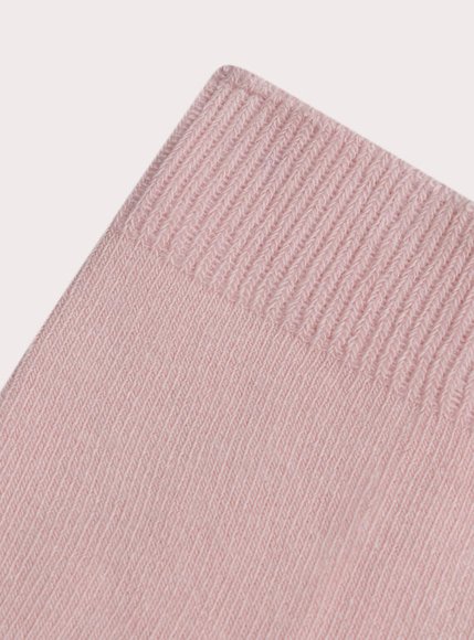 Βρεφικό Καλσόν για Κορίτσια Light Pink - ΡΟΖ φωτογραφία