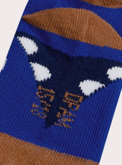 Βρεφικές Κάλτσες για Αγόρια