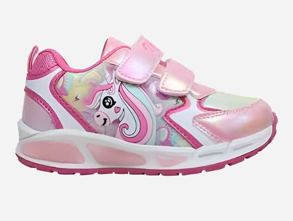 Παιδικά Παπούτσια Disney Unicorn