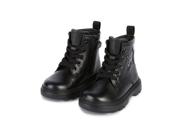 Βρεφικά Παπούτσια Geox για Κορίτσια