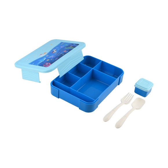 Παιδικό Σετ Φαγητού Estia