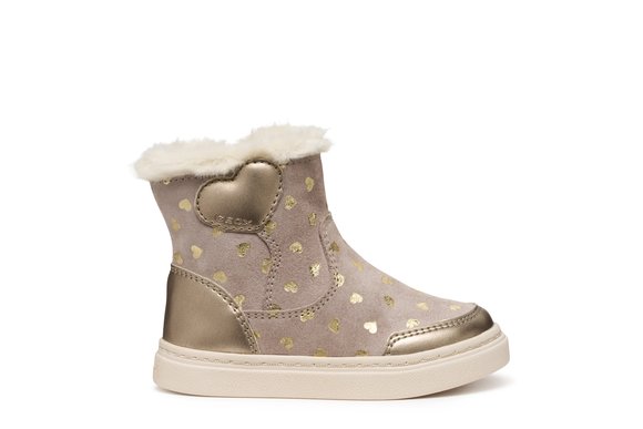 Βρεφικά Παπούτσια Geox για Κορίτσια