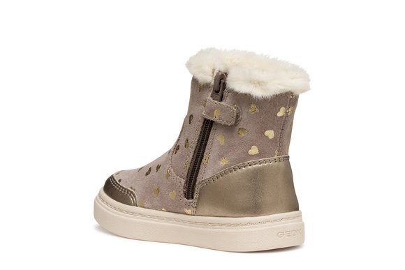 Βρεφικά Παπούτσια Geox για Κορίτσια