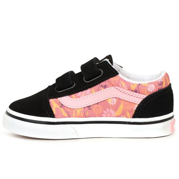 Βρεφικά Παπούτσια Vans για Κορίτσια