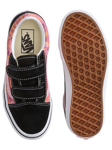 Παιδικά Παπούτσια Vans για Κορίτσια