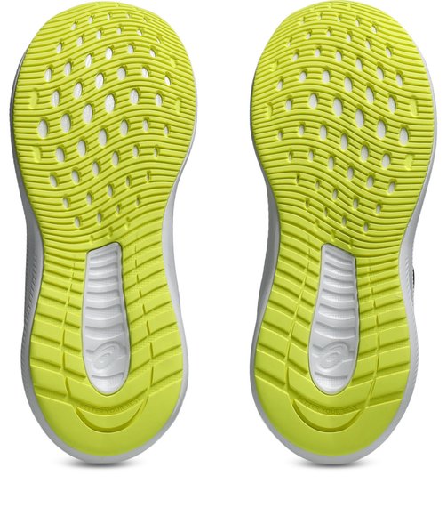 Παιδικά Παπούτσια Asics Patriot 13 για Αγόρια Midnight/Citron (Μεγέθη 28,5-35)