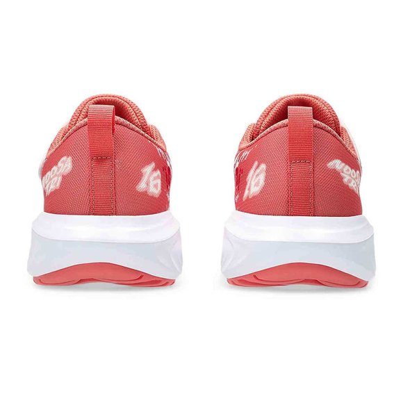 Παιδικά Παπούτσια Asics Pre Noosa Tri 16 για Κορίτσια Dark Pink Clay/White (Μεγέθη 28,5-35)