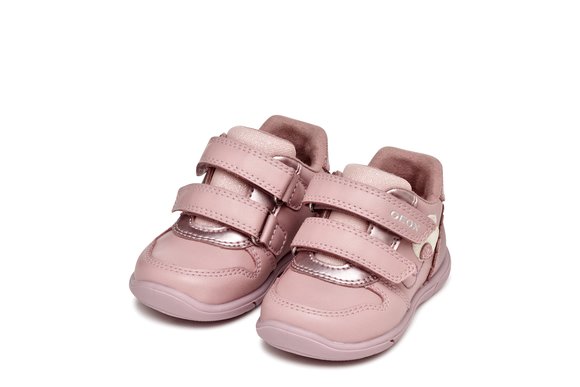 Βρεφικά Παπούτσια Geox για Κορίτσια