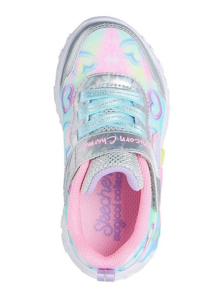 Βρεφικά Παπούτσια Skechers για Κορίτσια