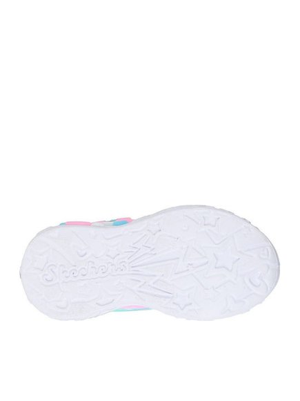 Βρεφικά Παπούτσια Skechers για Κορίτσια