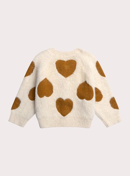 Παιδική Ζακέτα για Κορίτσια