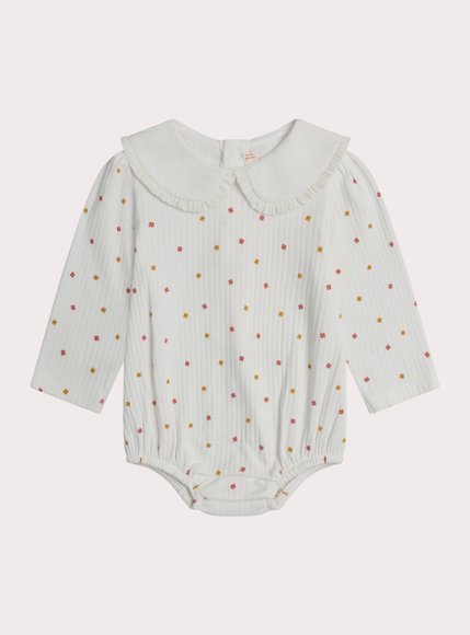 Βρεφικό Φορμάκι για Κορίτσια