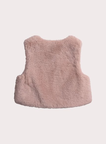 Βρεφικό Γιλέκο για Κορίτσια