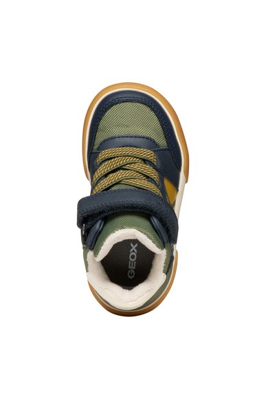 Βρεφικά Παπούτσια Geox για Αγόρια