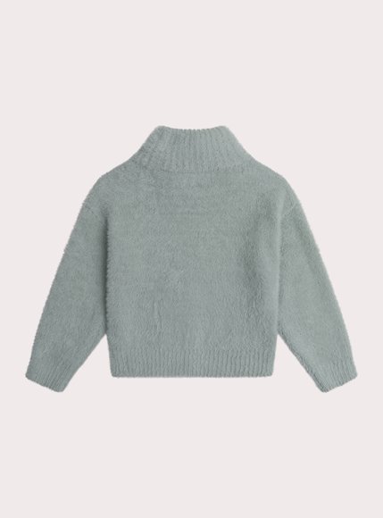 Παιδικό Πουλόβερ για Κορίτσια Fluffy Unicorn