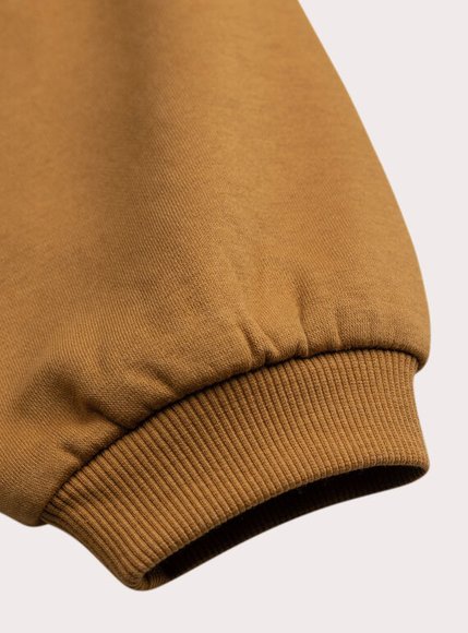 Παιδικό Φούτερ για Κορίτσια Mustard Unicorn