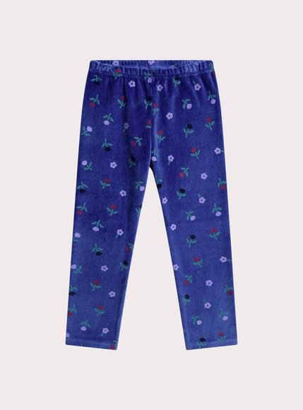 Σετ Παιδικές Πιτζάμες για Κορίτσια Blue Dog