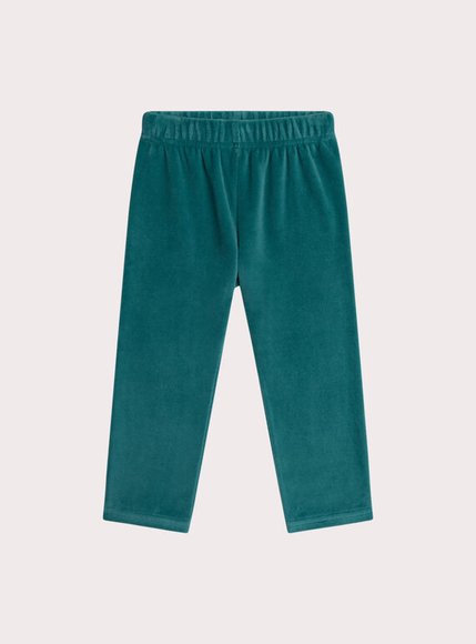 Σετ Παιδικές Πιτζάμες για Αγόρια Green Badminton