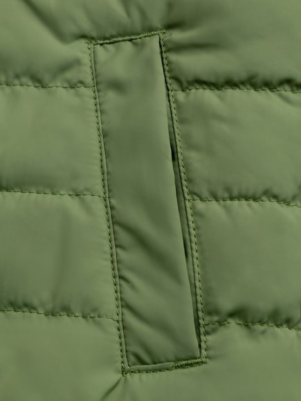 Παιδικό Αμάνικο Μπουφάν για Αγόρια Olive Cars - 2 σε 1 - ΚΙΤΡΙΝΟ φωτογραφία