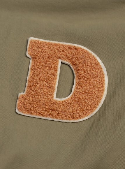 Βρεφικό Μπουφάν για Αγόρια Cool Dog - ΧΑΚΙ φωτογραφία