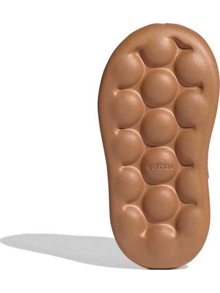 Βρεφικά Παπούτσια Adidas Grand Court Cf για Αγόρια Navy/Brown (Μεγέθη 19-27)