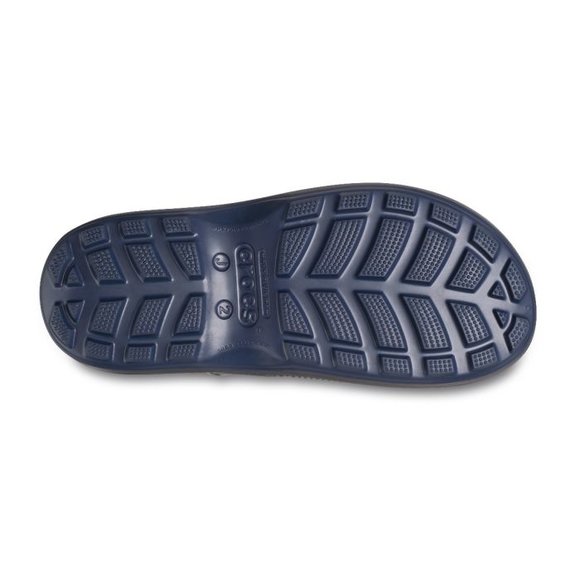 Παιδικές Γαλότσες Crocs Handle Rain Navy (Μεγέθη 22-28)