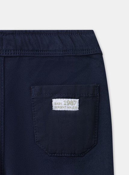 Βρεφικό Παντελόνι για Αγόρια Navy Paris