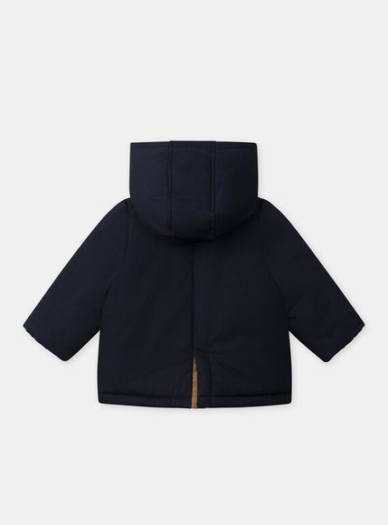 Βρεφικό Μπουφάν για Αγόρια