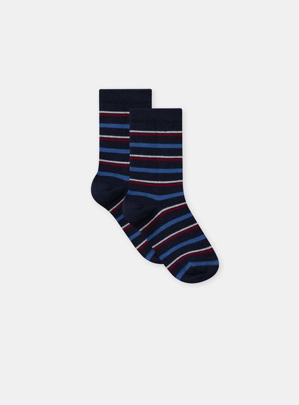 Σετ Παιδικές Κάλτσες για Αγόρια Paris Tokyo 5 τμχ