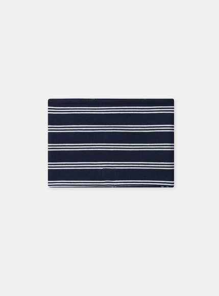 Παιδικός Λαιμός για Αγόρια Navy Skater - 2 σε 1