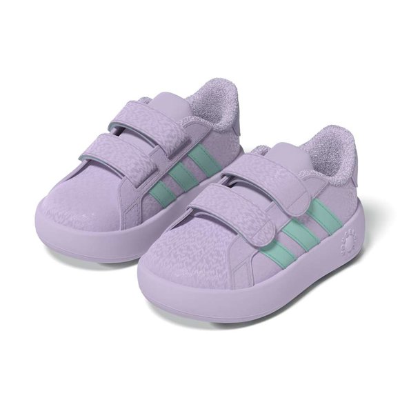 Βρεφικά Παπούτσια Adidas για Κορίτσια