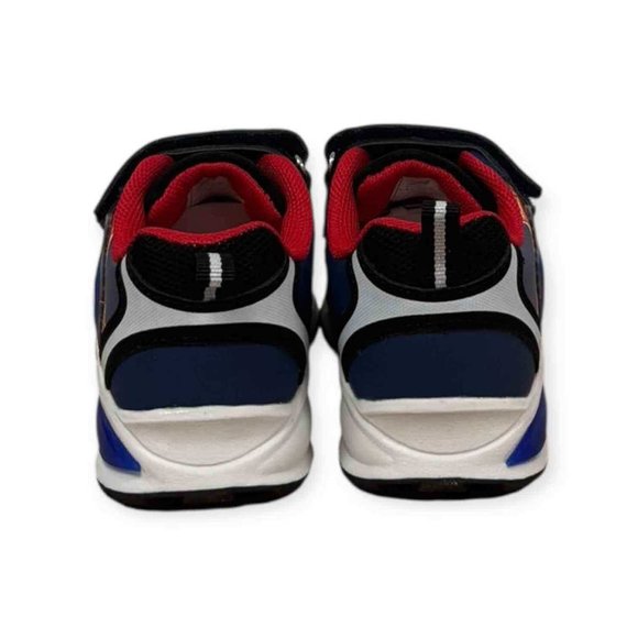 Παιδικά Παπούτσια Disney για Αγόρια Navy Sonic (Μεγέθη 24-31)