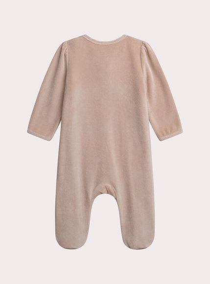 Βρεφική Πιτζάμα για Κορίτσια Pale Deer